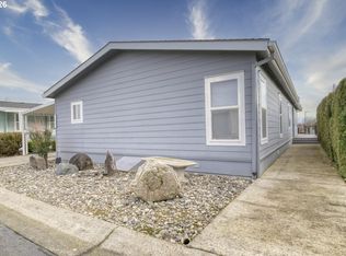 51500 SE Westlake Dr, Scappoose, OR 97056