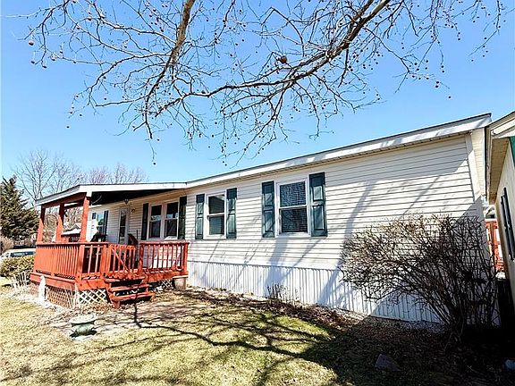 2nd image of 1190 Grange Rd #W11