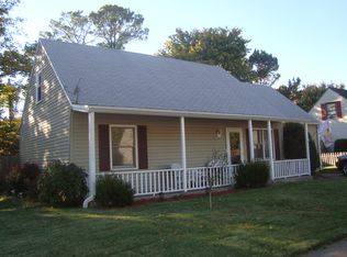 3730 Willow Bend Dr, Evansville, IN 47710