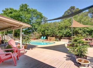 139 Akaloa Dr, Bastrop, TX 78602