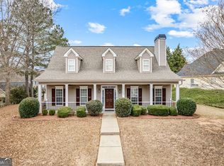 136 Baldwin Ct, Newnan, GA 30263