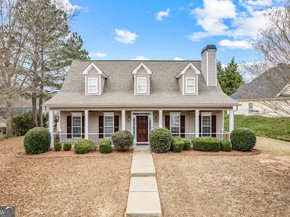 136 Baldwin Ct, Newnan, GA 30263