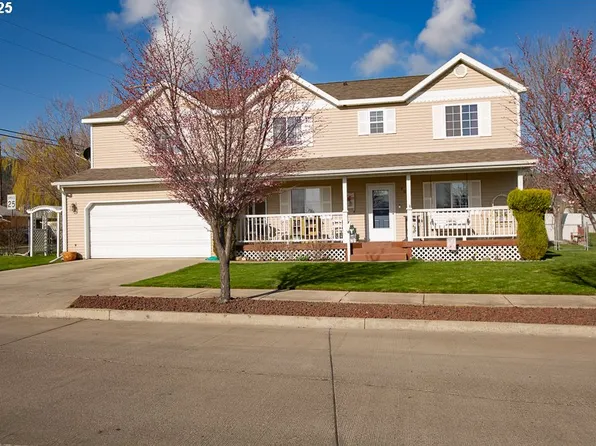 102 18th St, La Grande, OR 97850