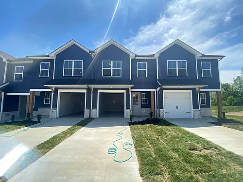 4831 Moon Lake Ln #SM5 Photo 1