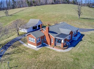 6843 Floyd Hwy N, Copper Hill, VA 24079