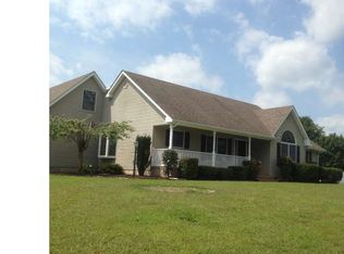 220 Sandhill Way, Camden Wyoming, DE 19934