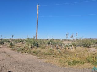 Sunshine Rd SW, Deming, NM 88030