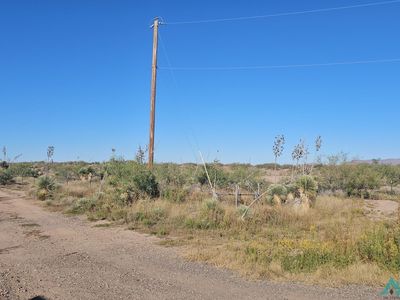 Sunshine Rd SW, Deming, NM, 88030