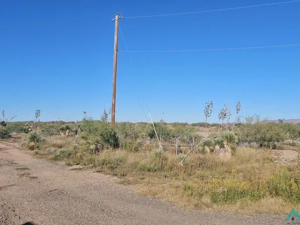 Sunshine Rd SW, Deming, NM 88030