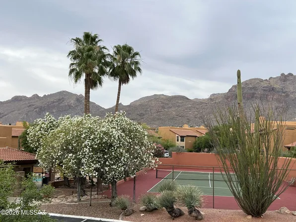 6651 N Campbell Ave APT 217, Tucson, AZ 85718