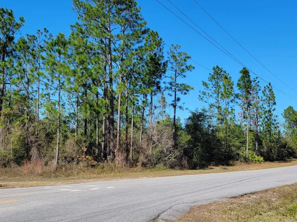 0 Deep Springs Rd, Fountain, FL 32438
