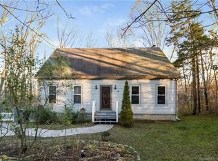 248 River Rd, Lisbon, CT 06351