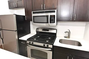 Rented by Living New York