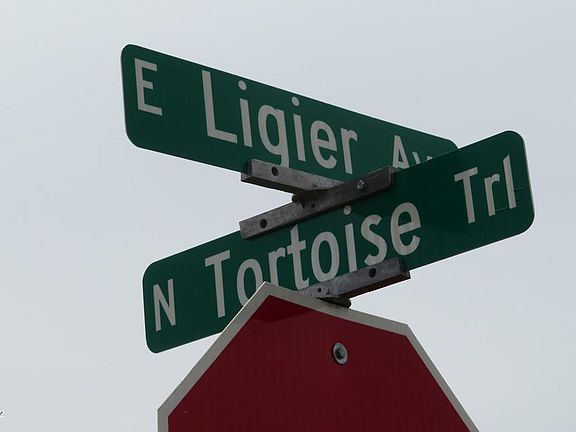2nd image of 1910 N Tortoise Trl #2-1-1/2