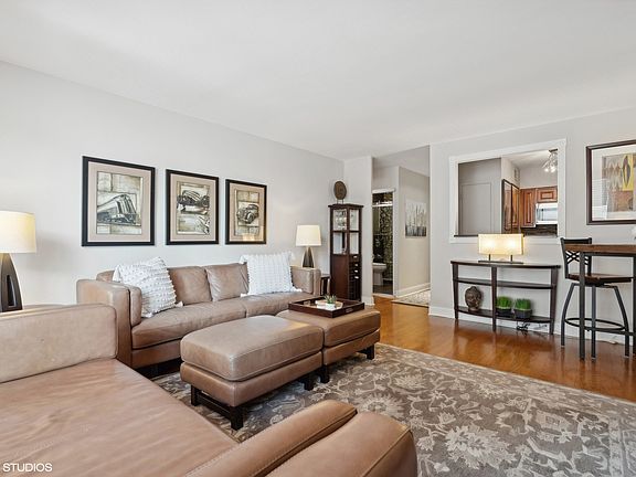 5th image of 1550 N Lake Shore Dr APT 2D