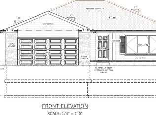 3224 E Laux Dr, Hastings, NE 68901