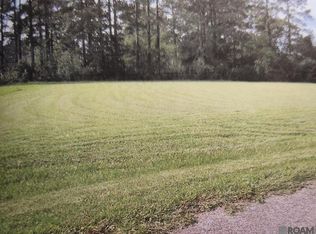 Payne Rd, Ethel, LA 70730