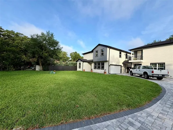 1450 Irma Rd, Eustis, FL 32726