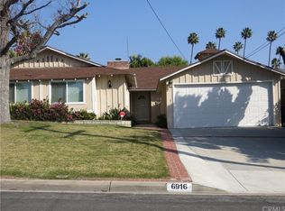 6916 Ferncroft Ave, San Gabriel, CA 91775