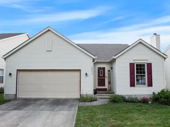 2902 Gablewood Dr, Columbus, OH 43219