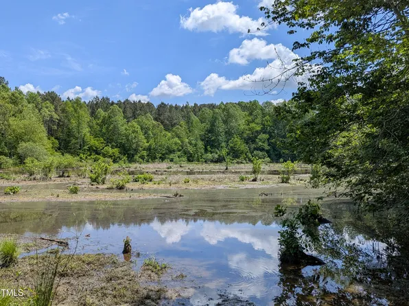 0 Cypress Creek Dr Lot 2, Louisburg, NC 27549
