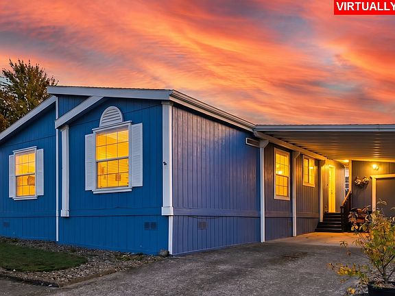 2nd image of 8300 NE Quatama St #104