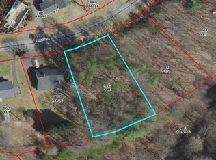 102 Shady Ln, Mount Airy, NC 27030