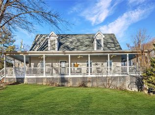 240 Groover St, Ball Ground, GA 30107