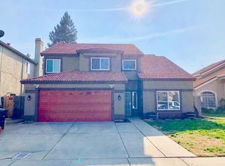 1732 Mark Mead Ln, Modesto, CA 95356