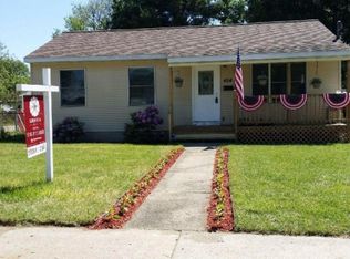 4344 Michael Ave SW, Wyoming, MI 49509