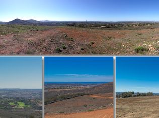 Hidden Canyon Rd, Encinitas, CA 92024