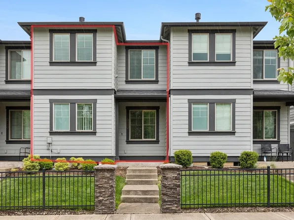 8157 SE Vermont St, Hillsboro, OR 97123