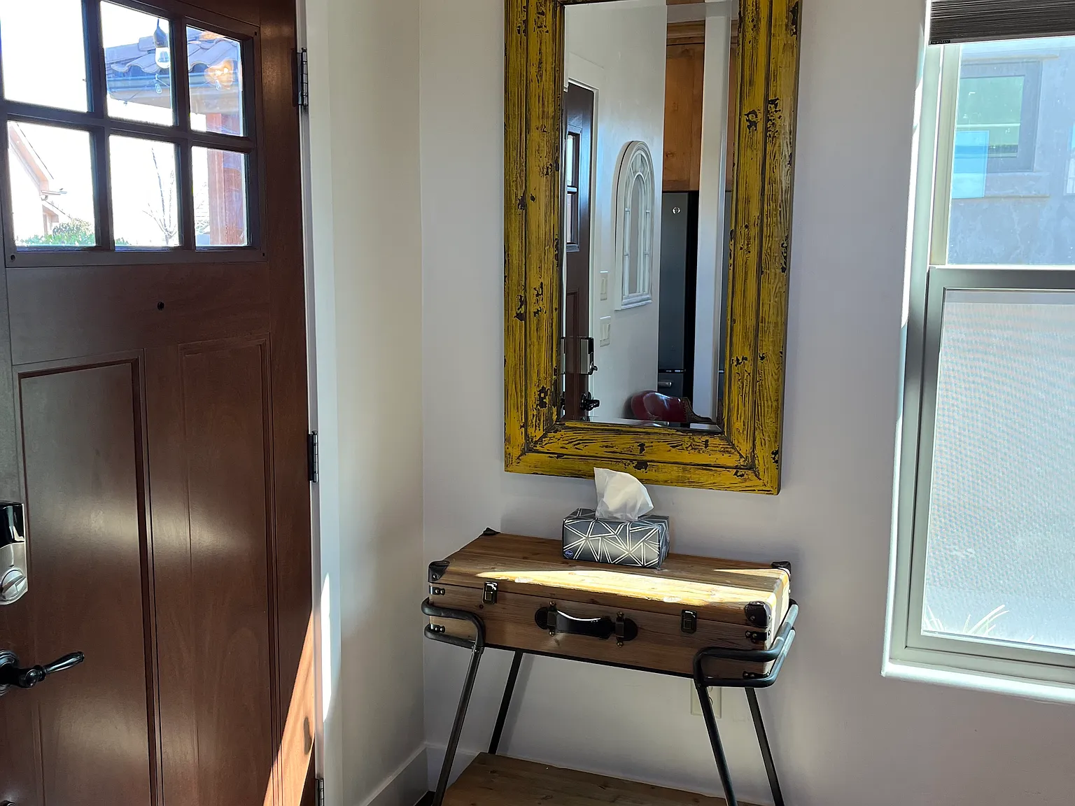 1 bed, 612 sqft, $1,500 — Photo 3