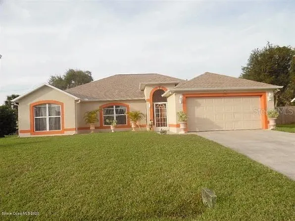 (undisclosed Address), Palm Bay, FL 32907