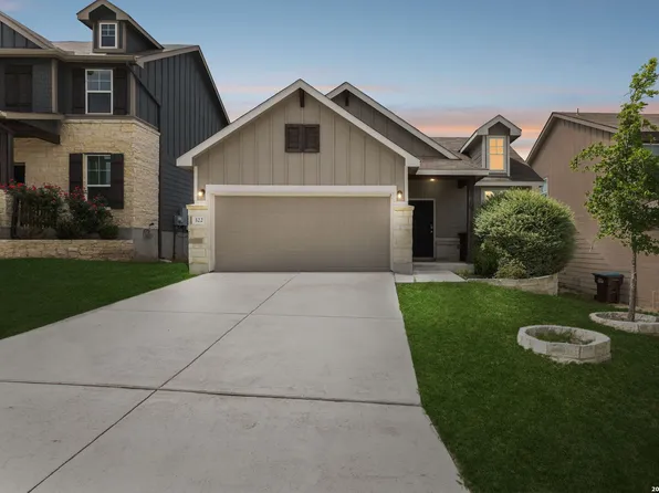 322 Kotara, San Antonio, TX 78260