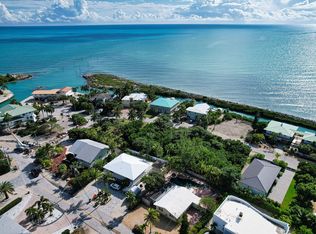 LOT 8 W Seaview Cir, Marathon, FL 33050