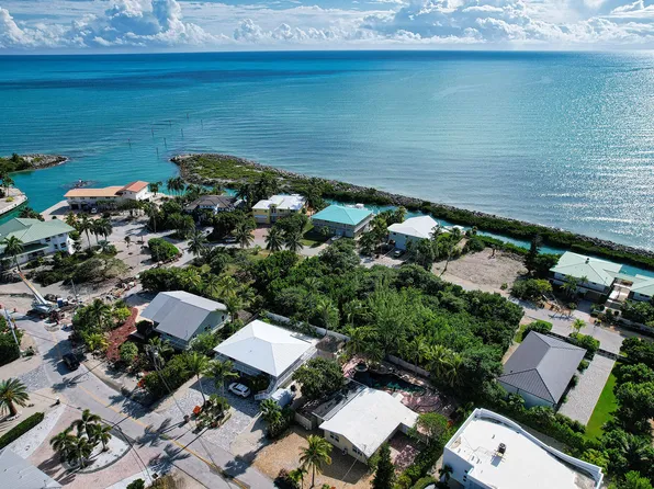 LOT 8 W Seaview Cir, Marathon, FL 33050