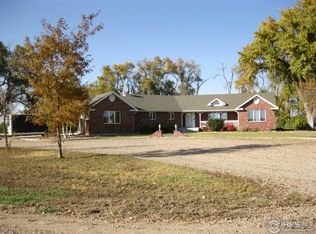 10623 County Road 2.5, Merino, CO 80741