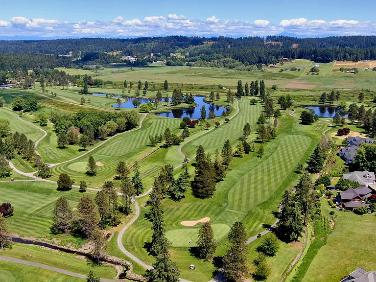 Useless Bay Golf and Country Club