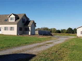 3436 Plank Rd, Livonia, NY 14487