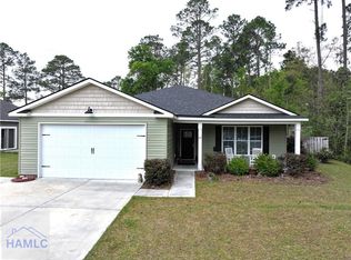 207 Judith St, Pembroke, GA 31321
