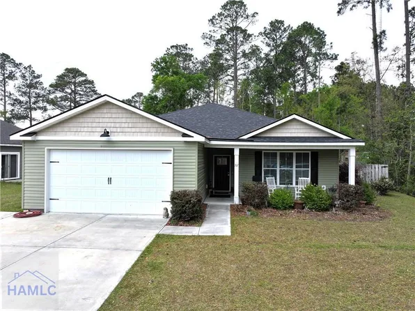 207 Judith St, Pembroke, GA 31321
