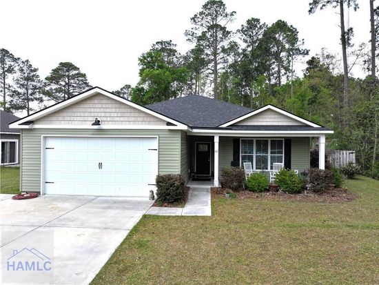207 Judith St, Pembroke, GA 31321