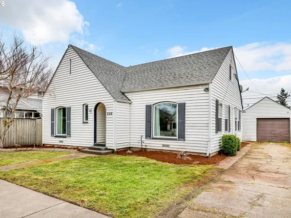 648 Juniper St, Junction City, OR 97448