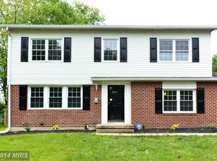 2517 Hanson Rd, Edgewood, MD 21040