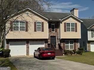 1634 Marceau Dr, Conley, GA 30288