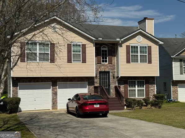 1634 Marceau Dr, Conley, GA 30288