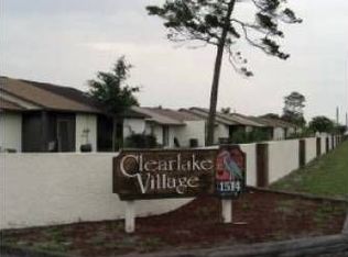 1514 Clearlake Rd APT 43, Cocoa, FL 32922