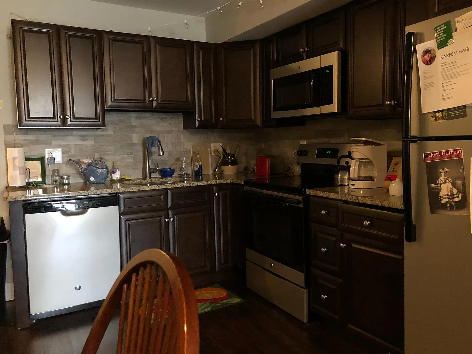 2 bed, 900 sqft, $1,700 — Photo 4