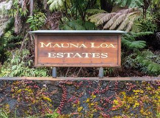 7th St LOT 654, Volcano, HI 96785
